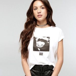 Olivia Rodrigo Sour Tee